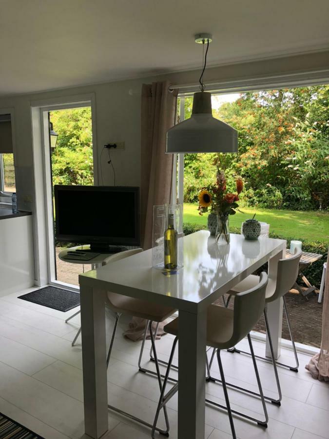 Blossom Bergen Eksteriør bilde